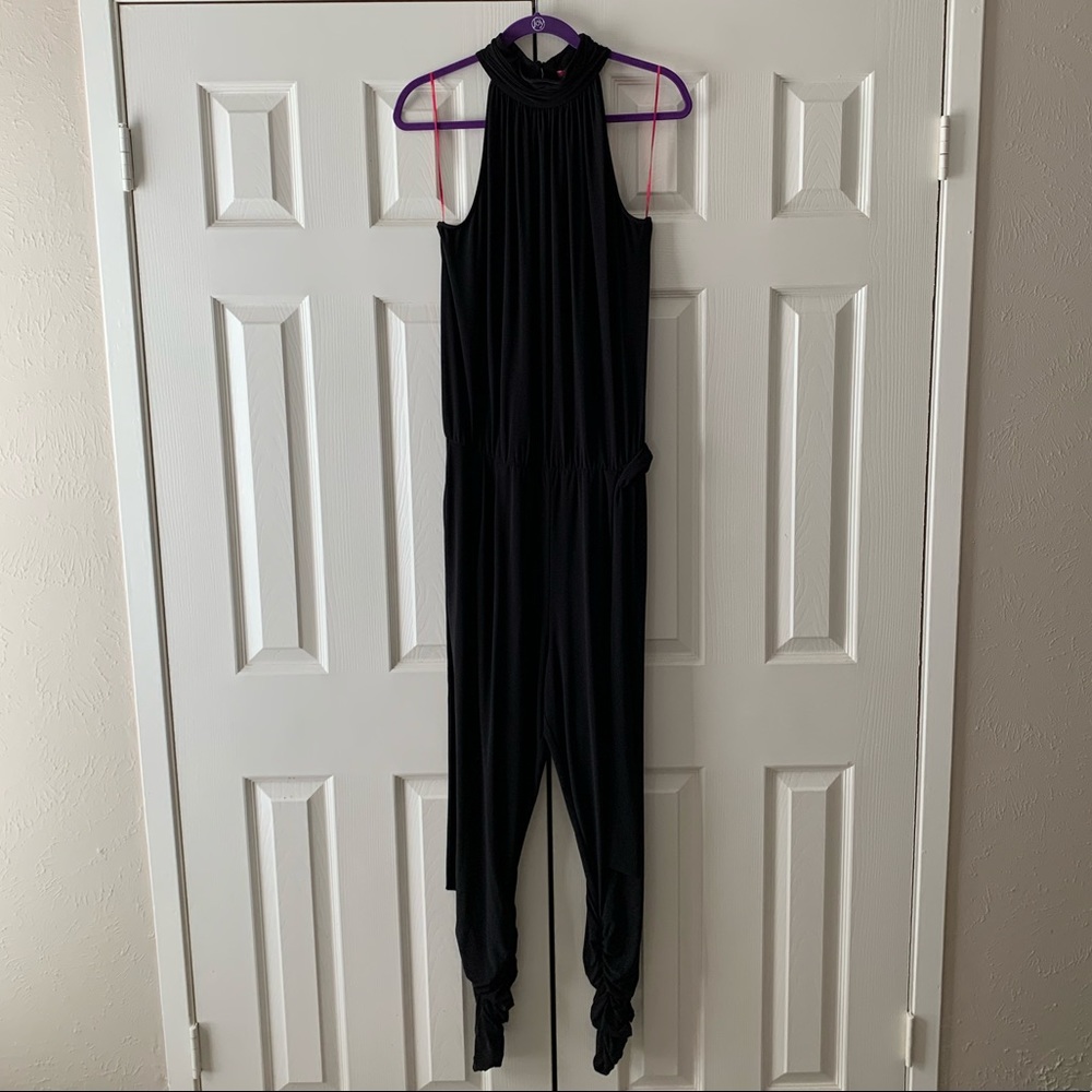 Catherine MaLandrino Jumpsuit